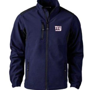 NEW YORK GIANTS Dunbrooke Apparel NFL SM